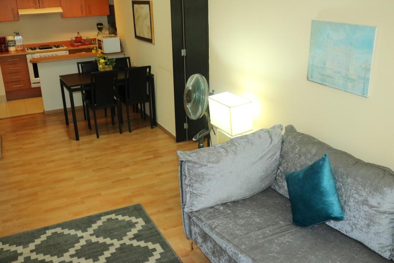 Puerta Alameda México Appartement