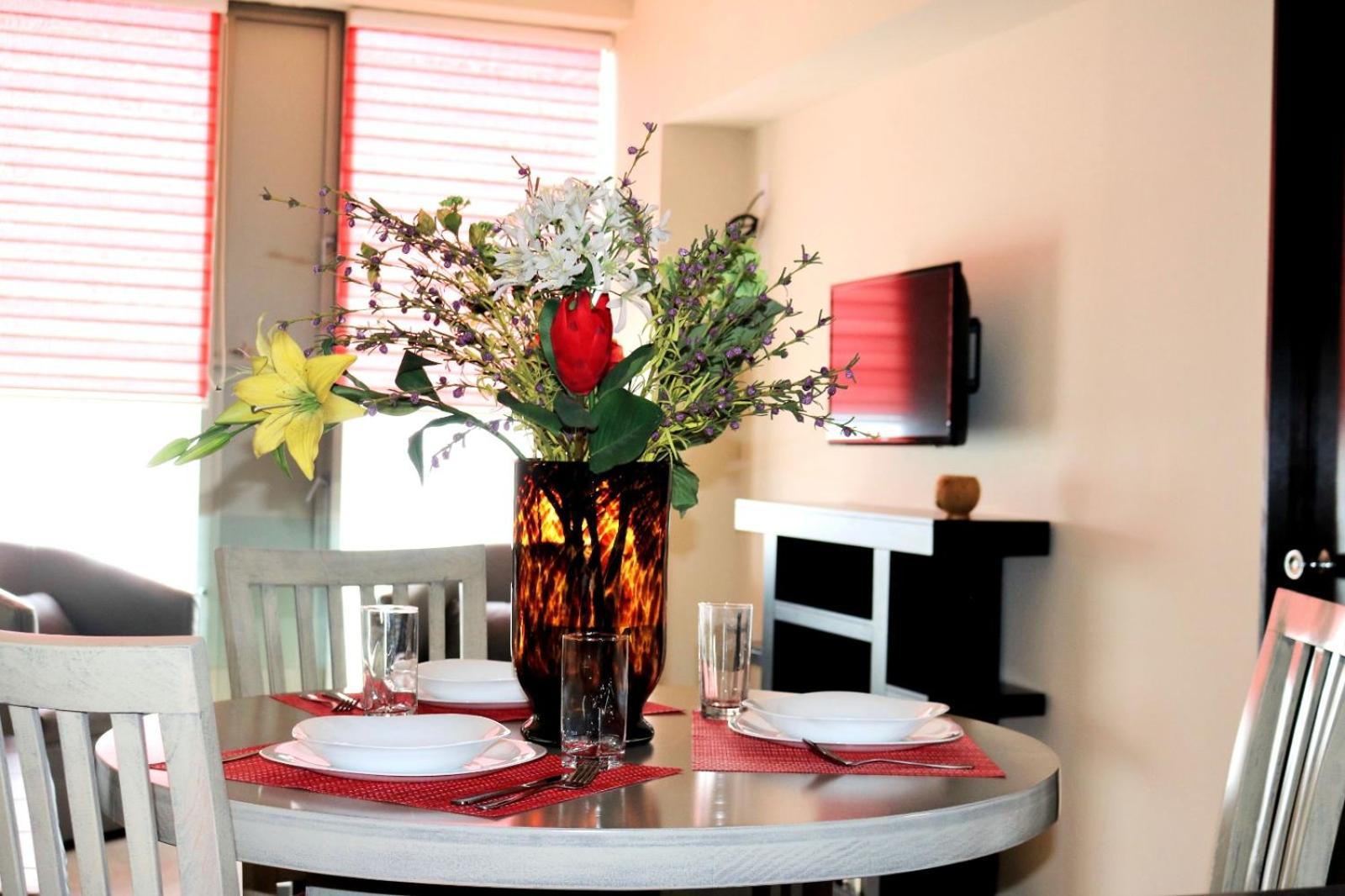 Puerta Alameda Apartment Mexiko-Stadt