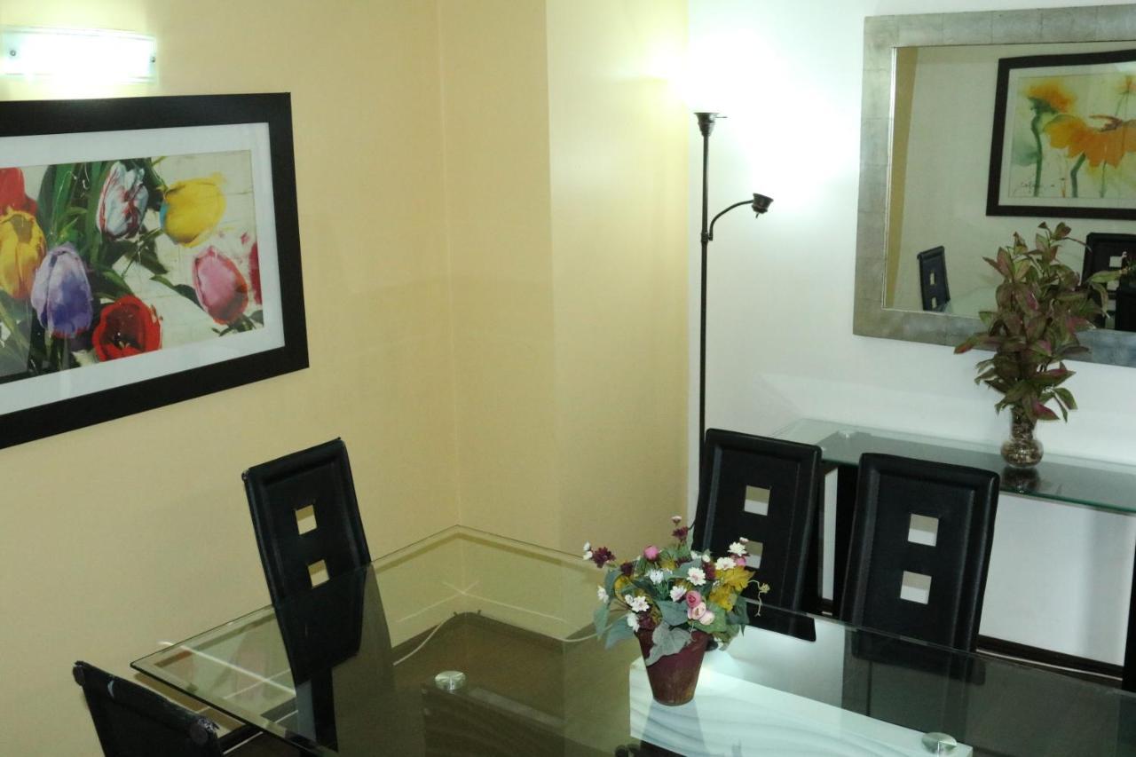 Appartement Puerta Alameda México Mexico