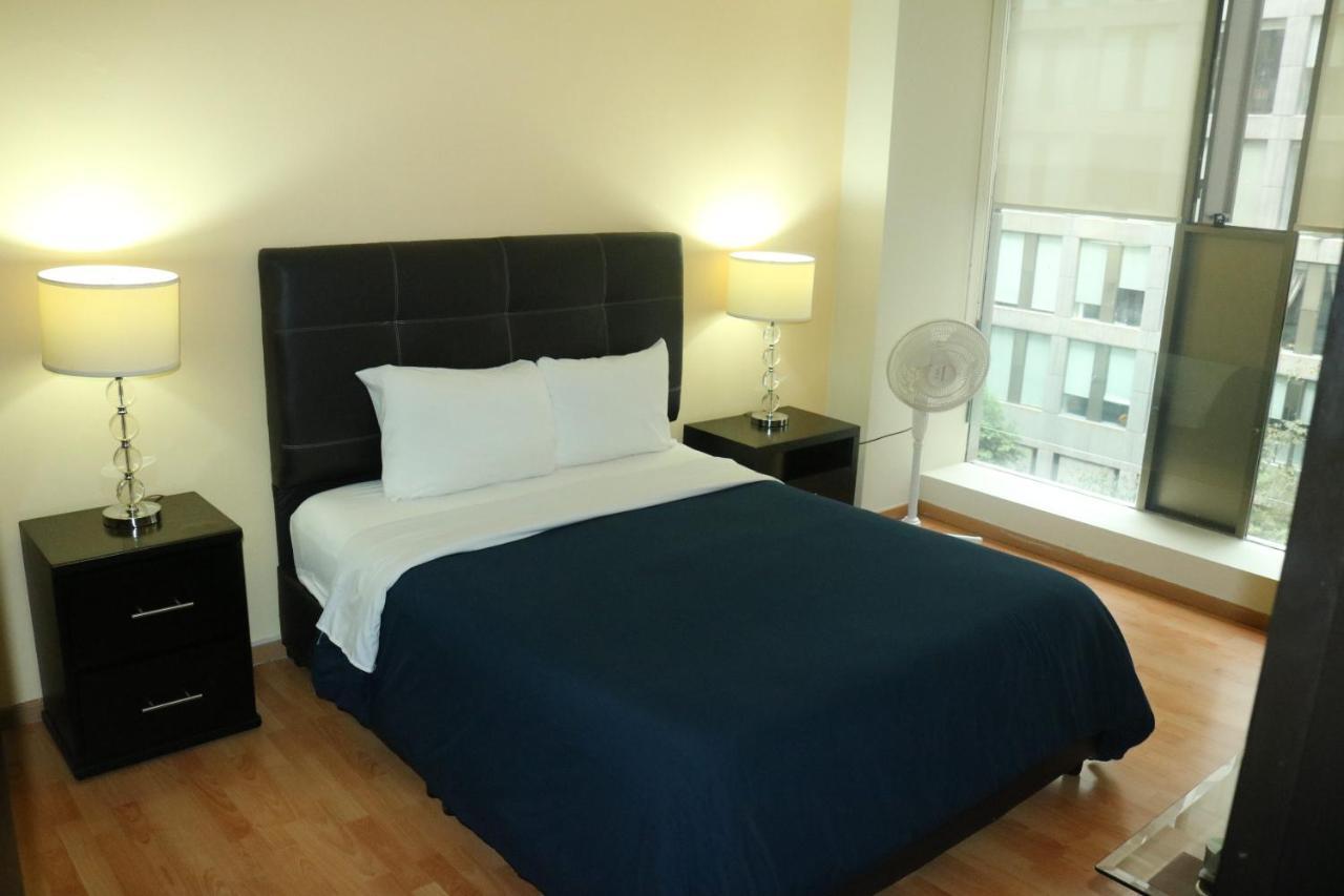 Puerta Alameda México Appartement