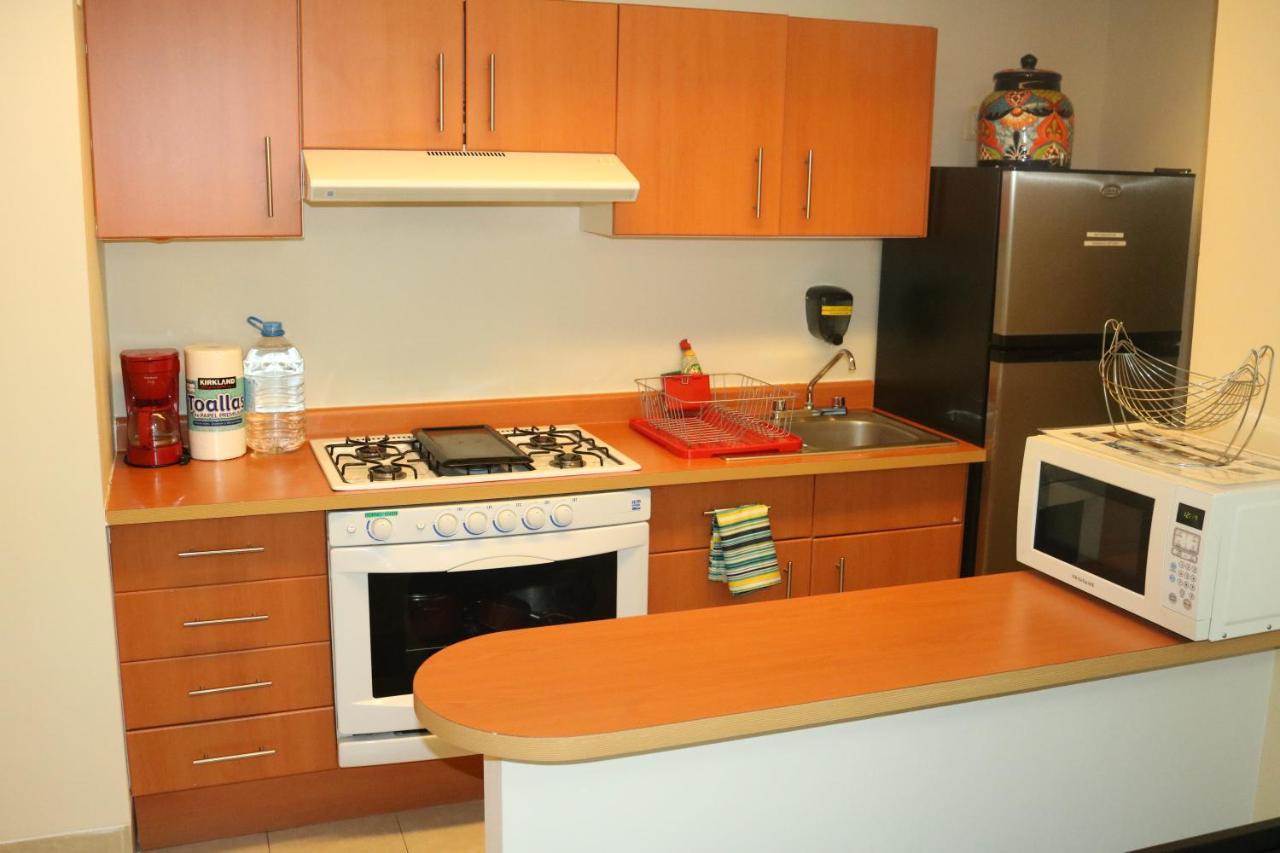 Appartement Puerta Alameda México Mexico