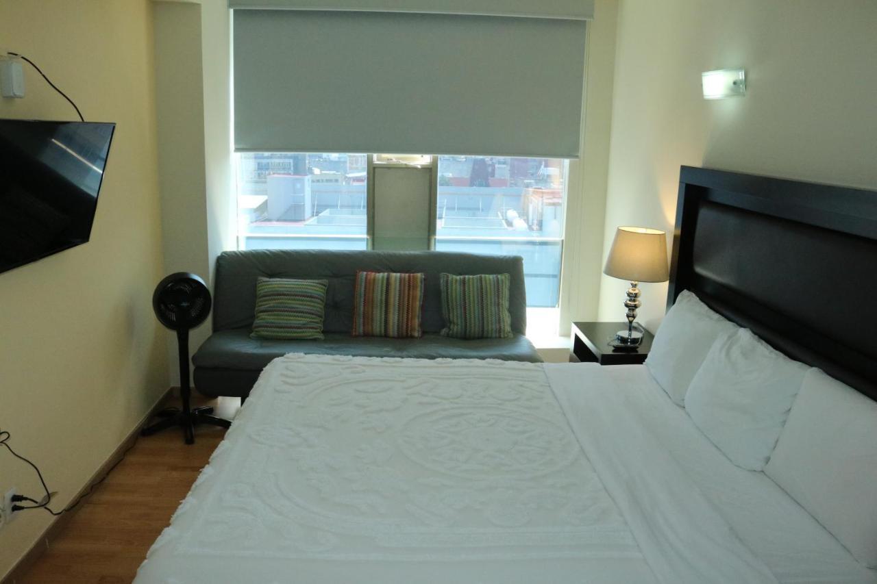 Appartement Puerta Alameda México *