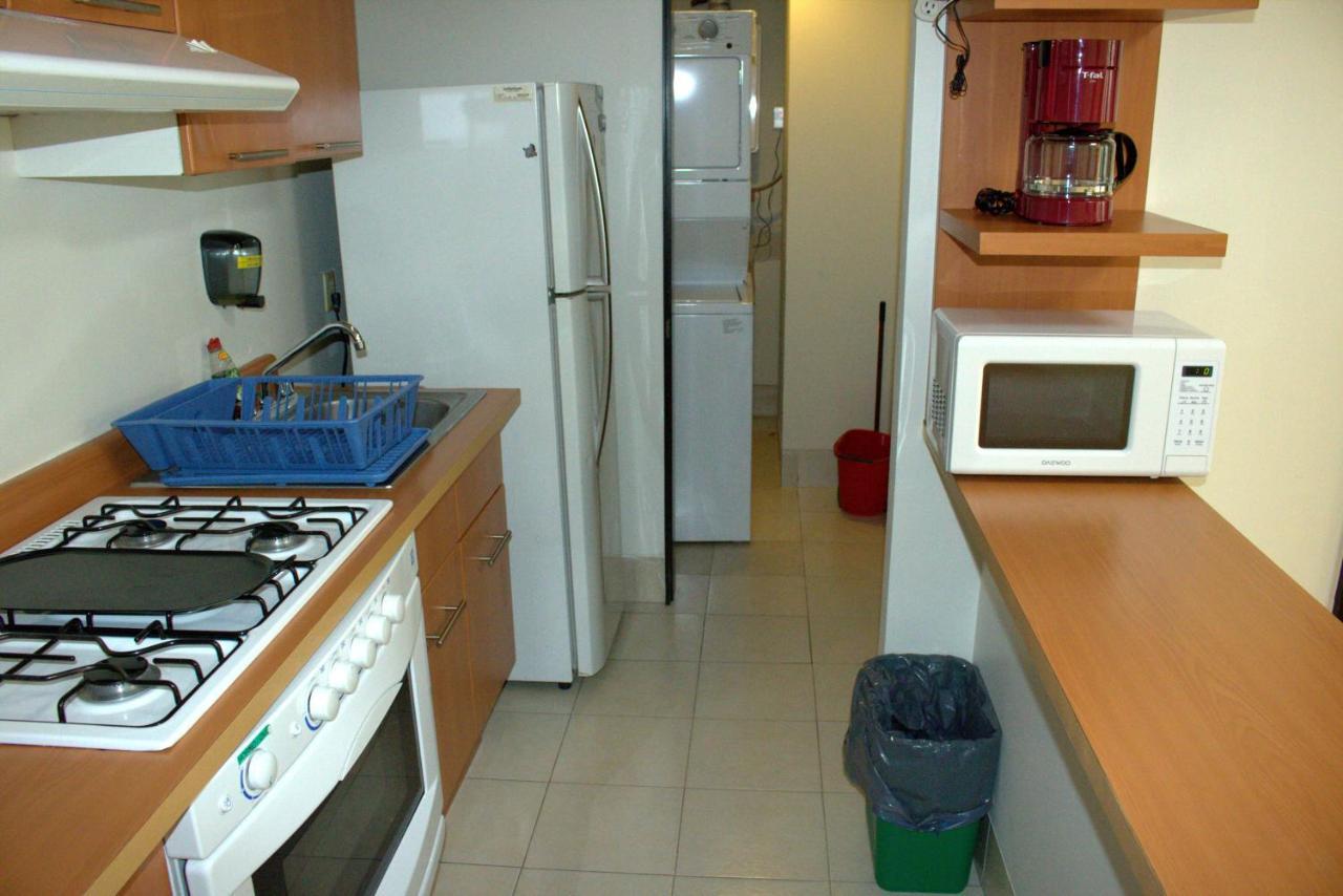 Puerta Alameda México Appartement *