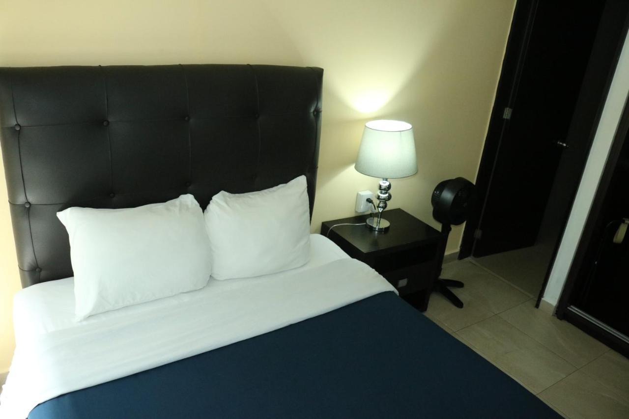 Puerta Alameda México Appartement