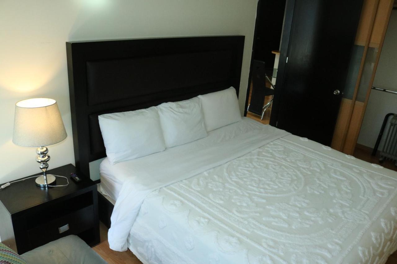 Appartement Puerta Alameda México