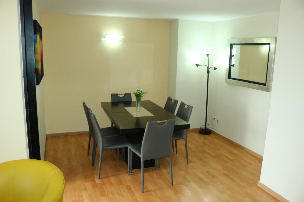 Appartement Puerta Alameda México *