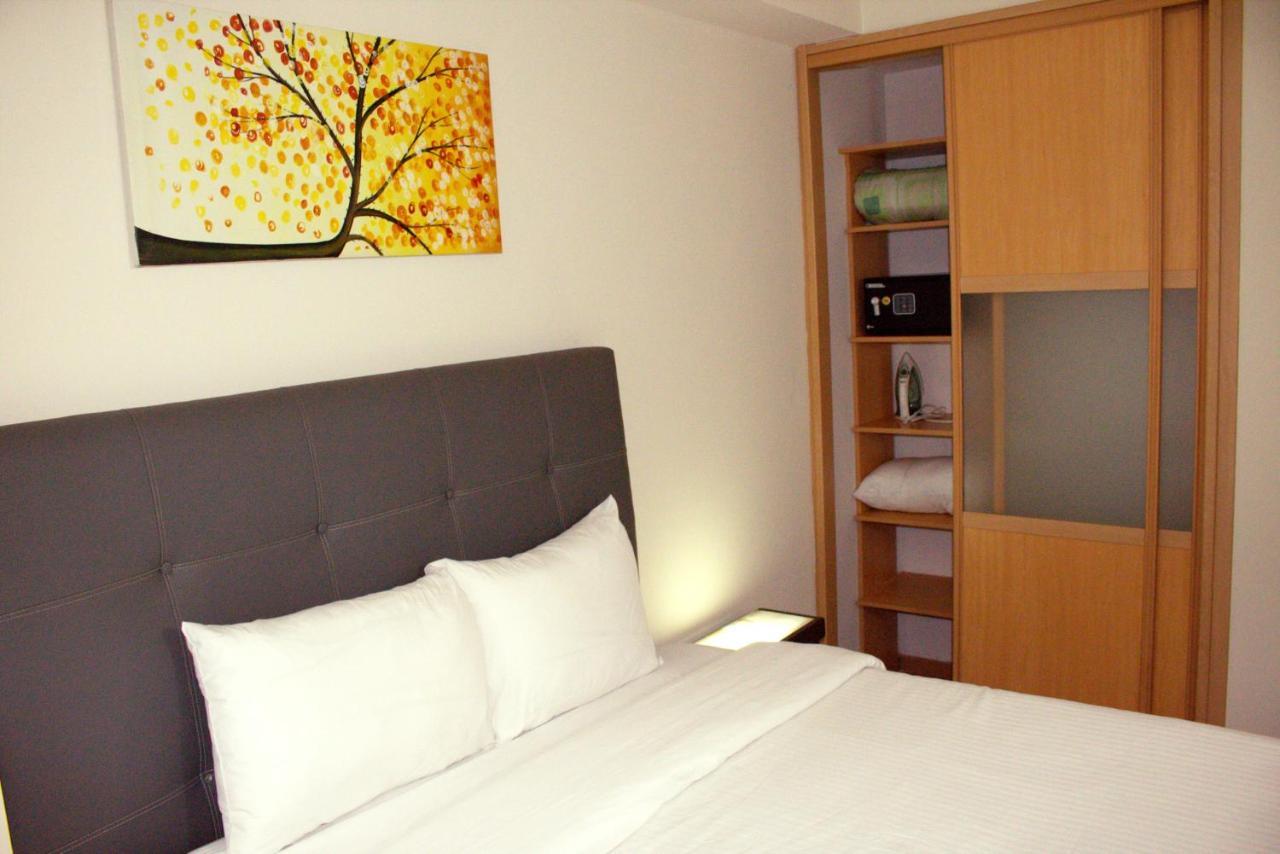 Appartement Puerta Alameda México Mexico