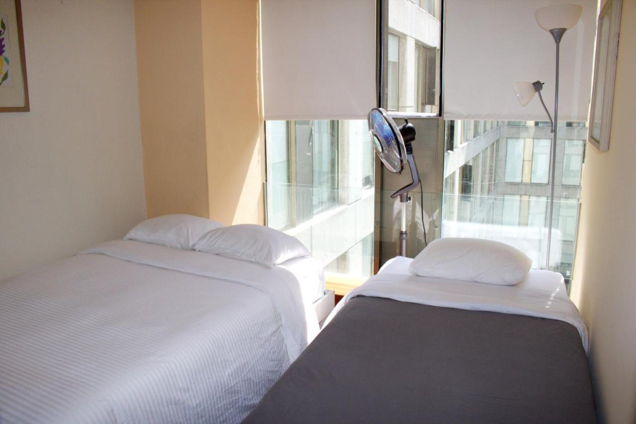 Puerta Alameda México Appartement *