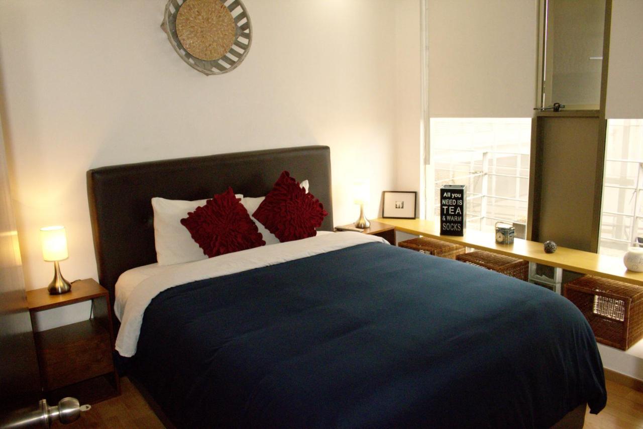 Appartement Puerta Alameda México Mexico
