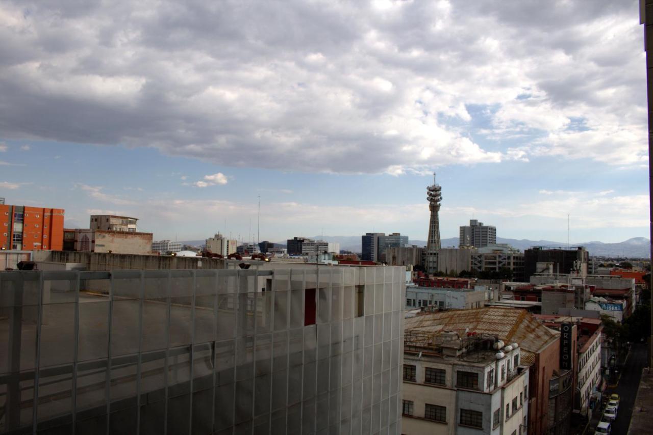 Appartement Puerta Alameda México