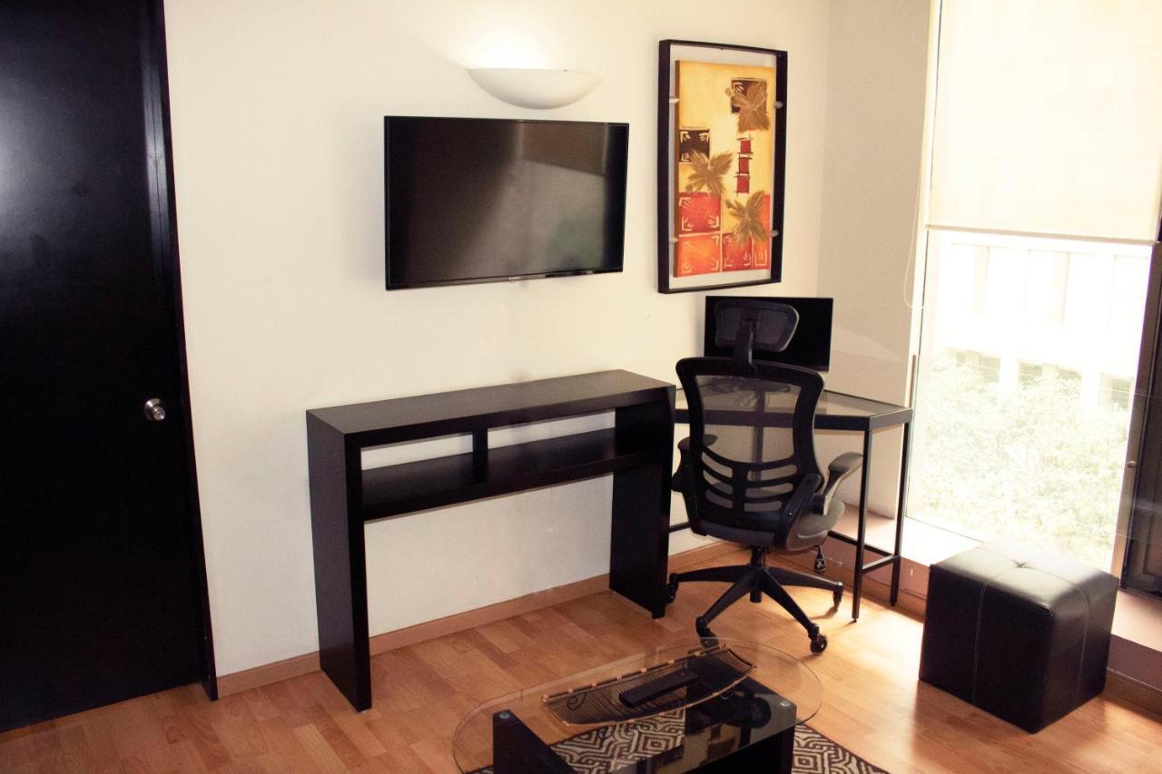 Appartement Puerta Alameda México
