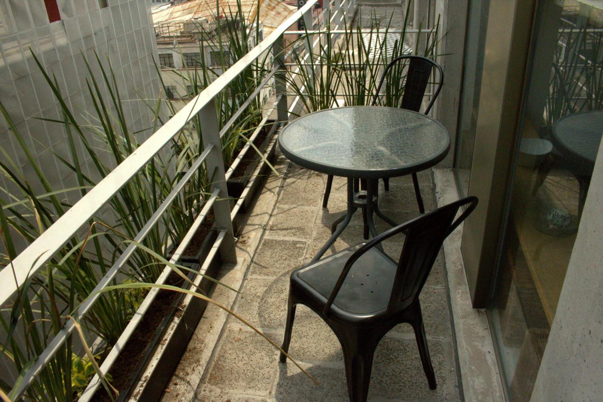 Appartement Puerta Alameda México