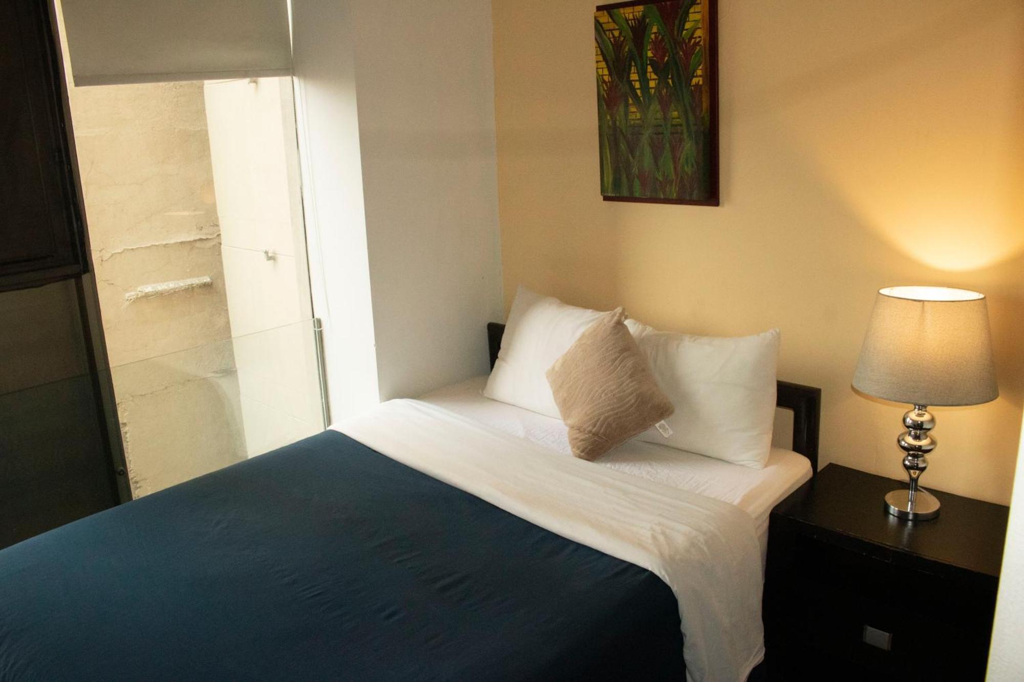 Puerta Alameda México Appartement