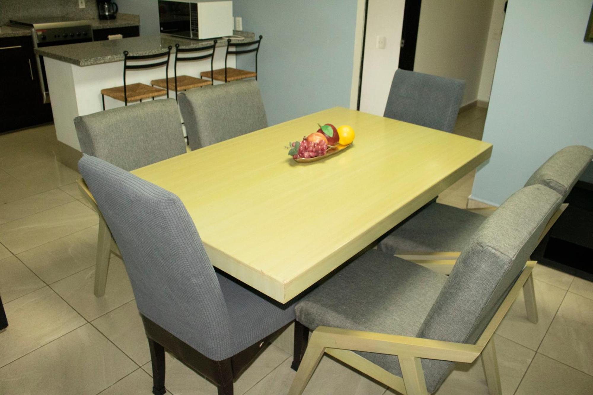 Appartement Puerta Alameda México *