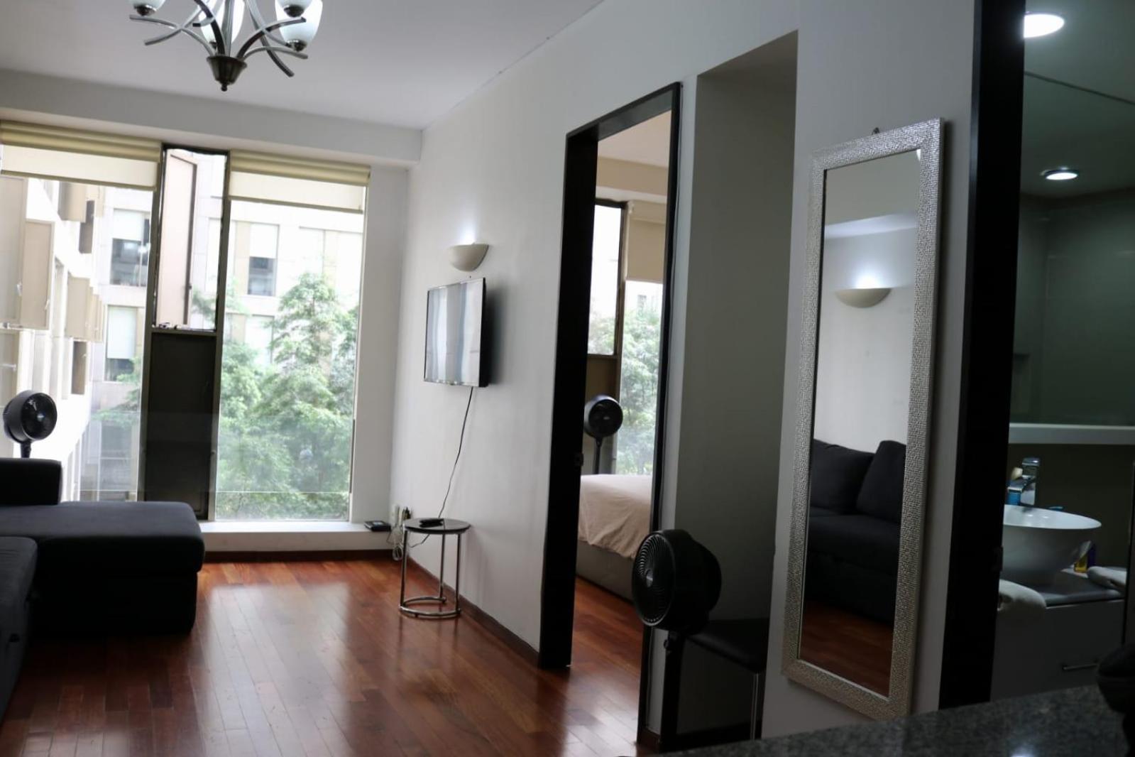 Appartement Puerta Alameda México Mexico